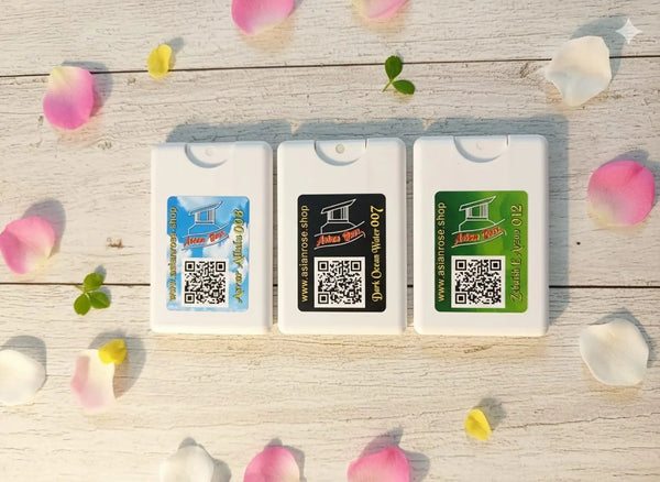 Asrar Allulu 008, Artile 2