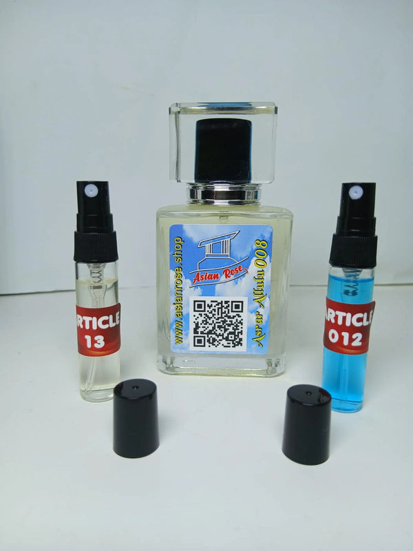 Asrar Allulu 008, Artile 1