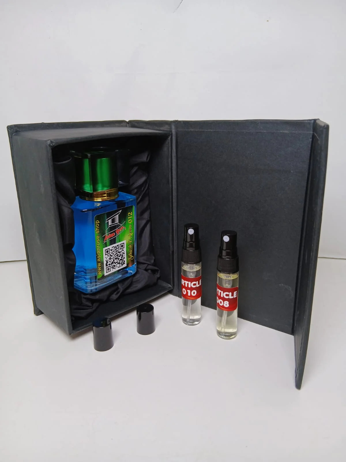 “Zabaish E Arzoo”012