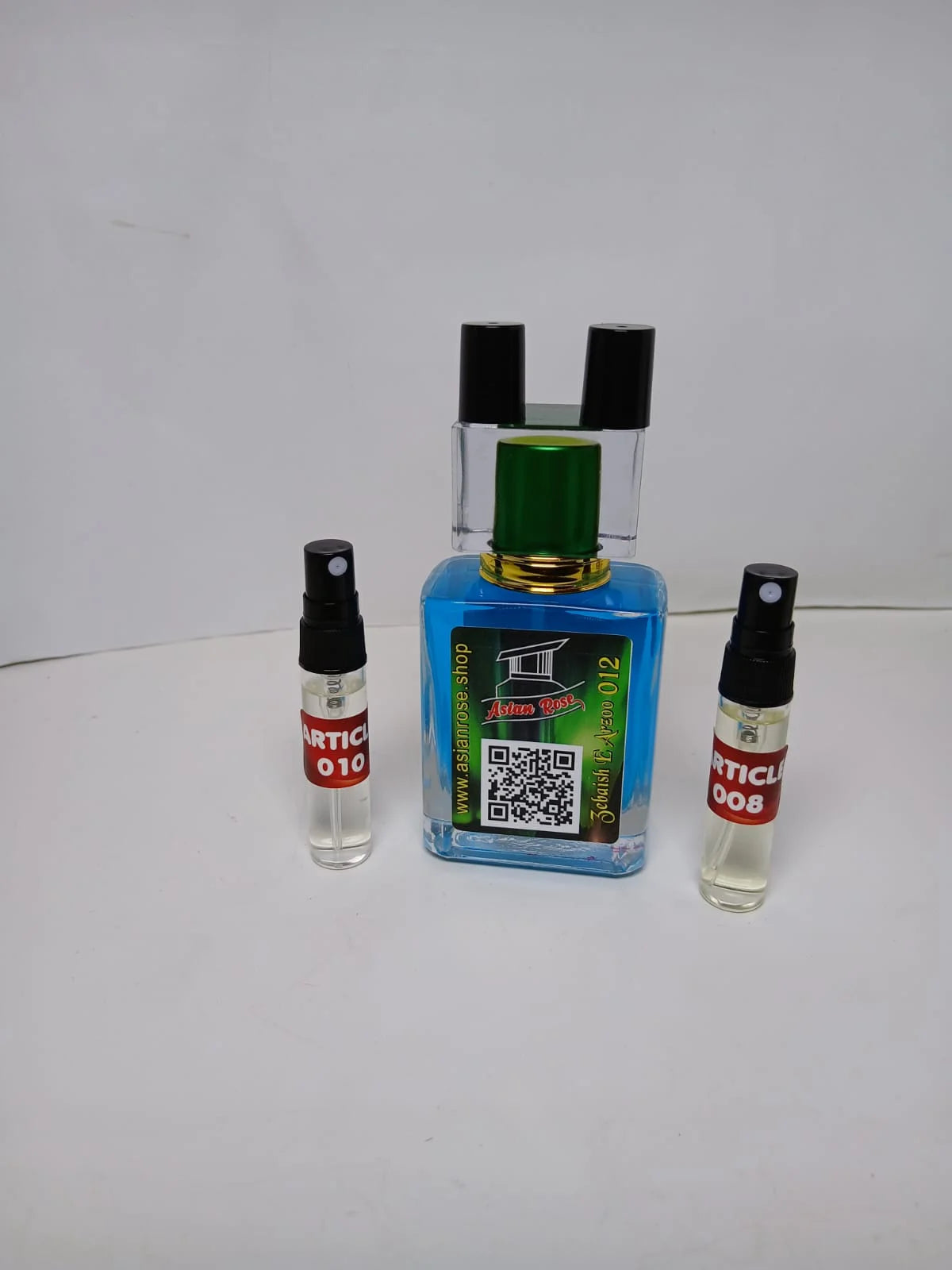 “Zabaish E Arzoo”012