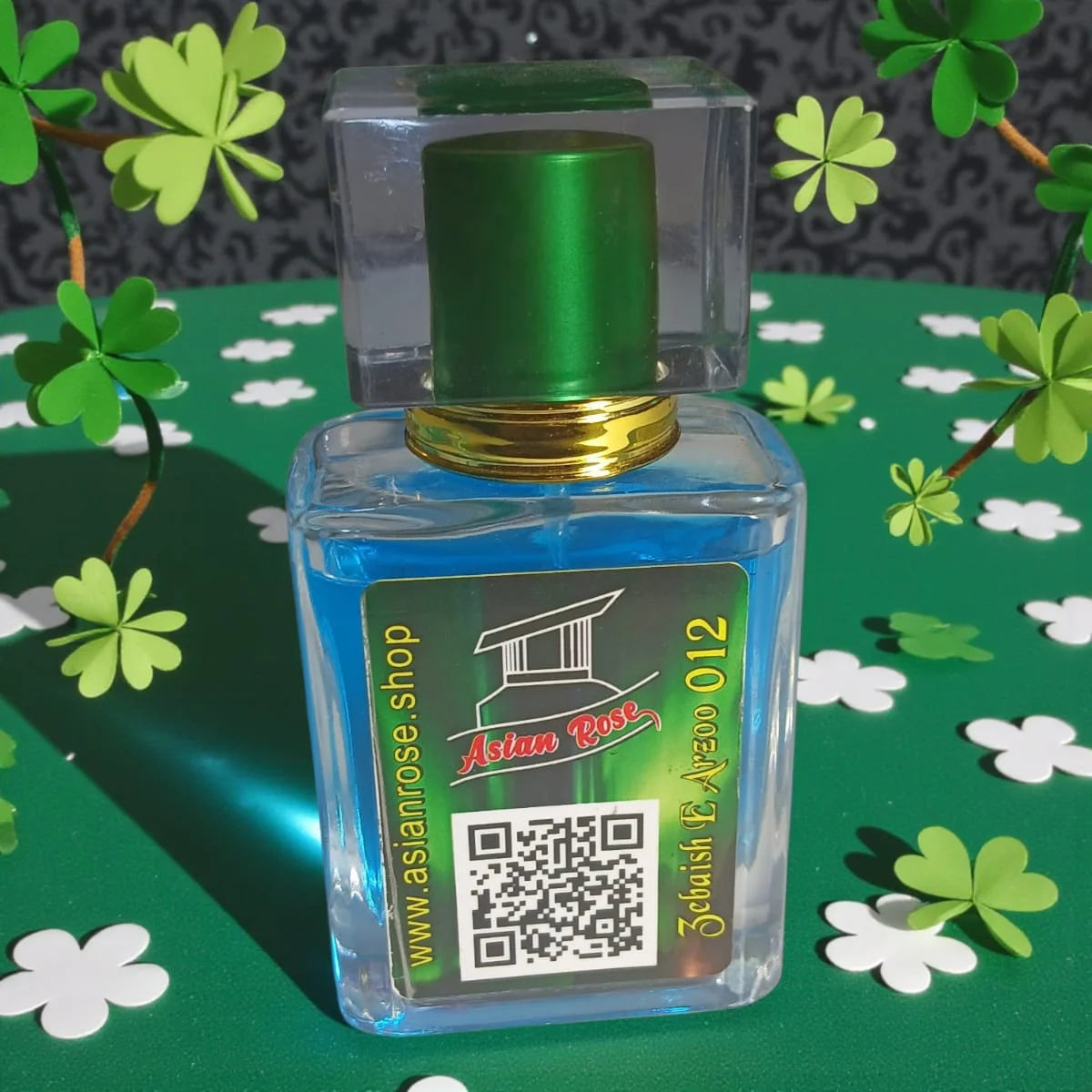 “Zabaish E Arzoo”012