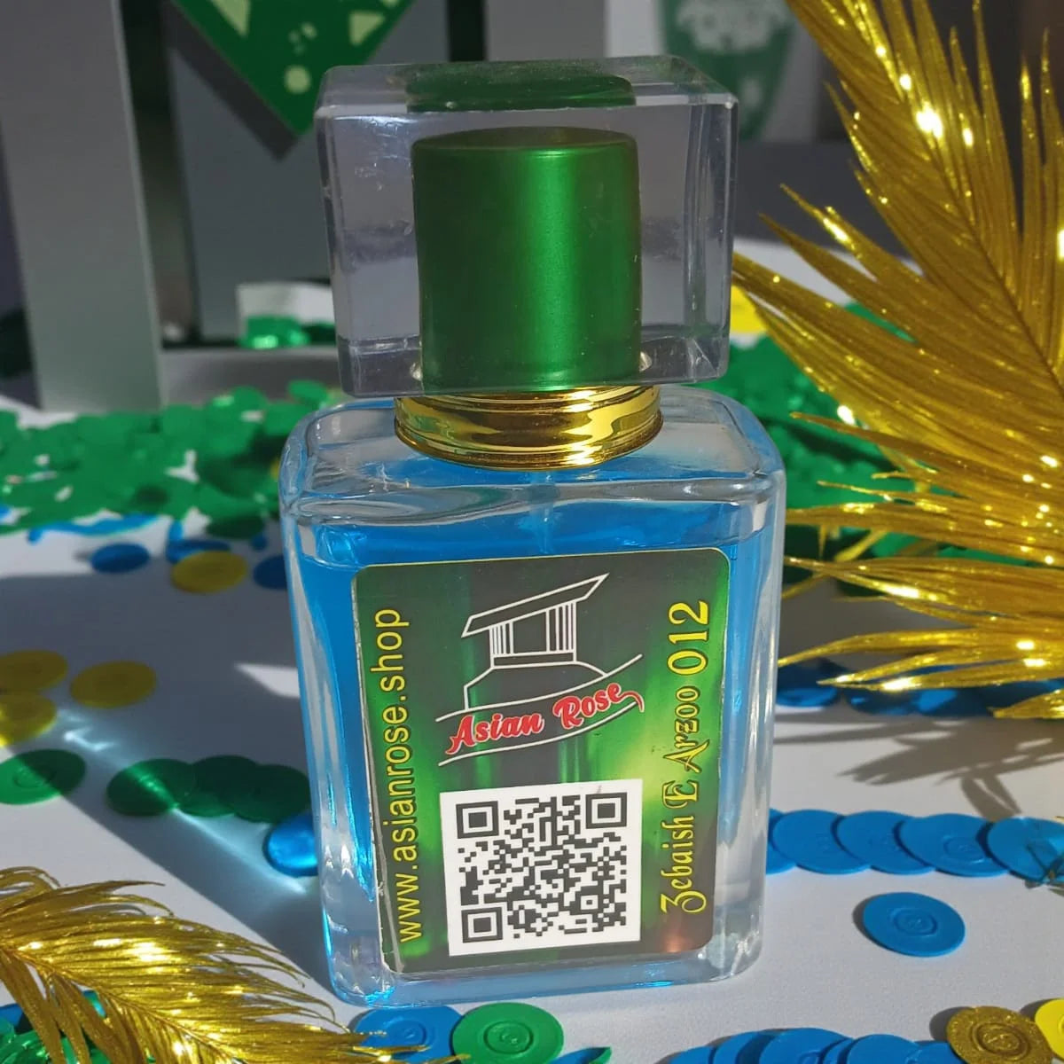 “Zabaish E Arzoo”012