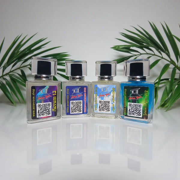 Asrar Allulu 008, Artile 1