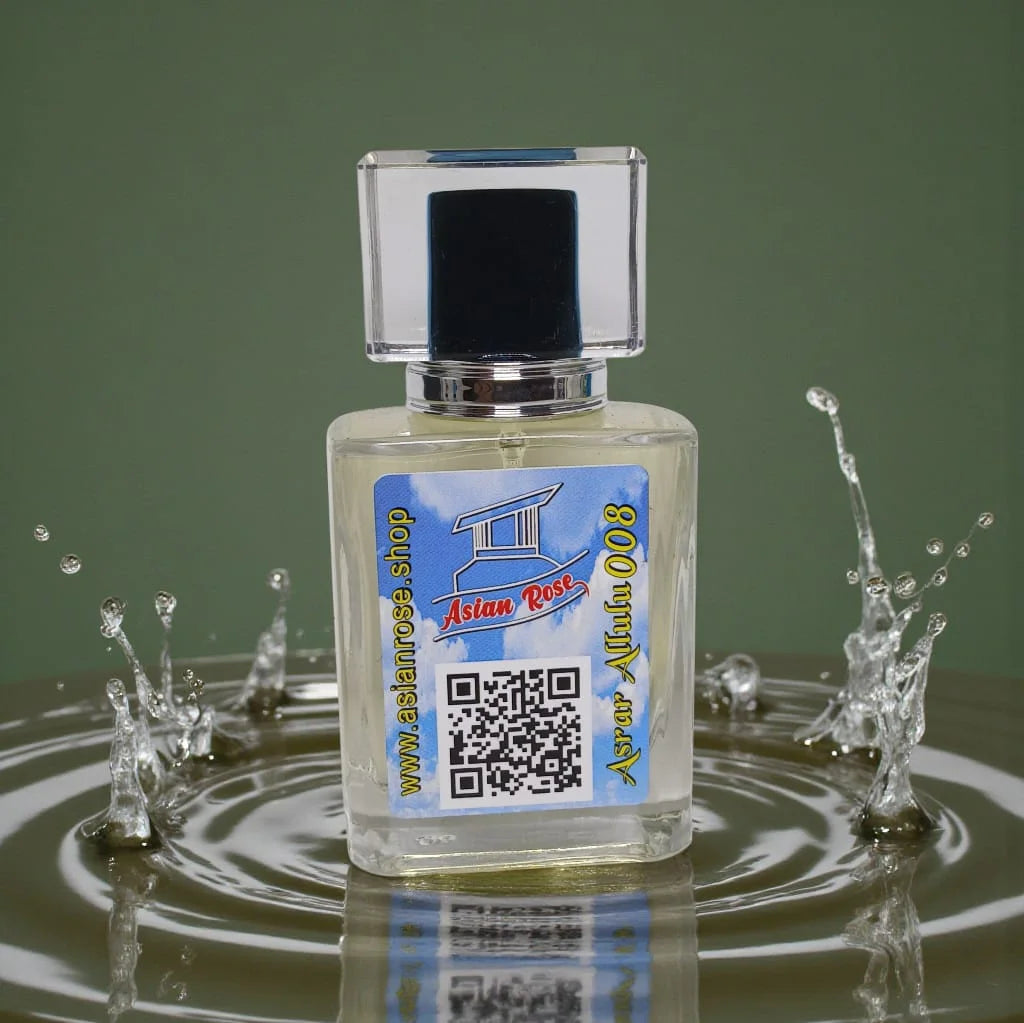 Asrar Allulu 008, Artile 1