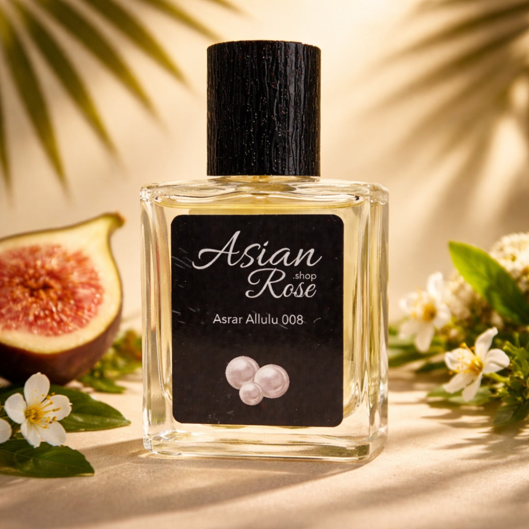 Asrar Allulu 008, Artile 1