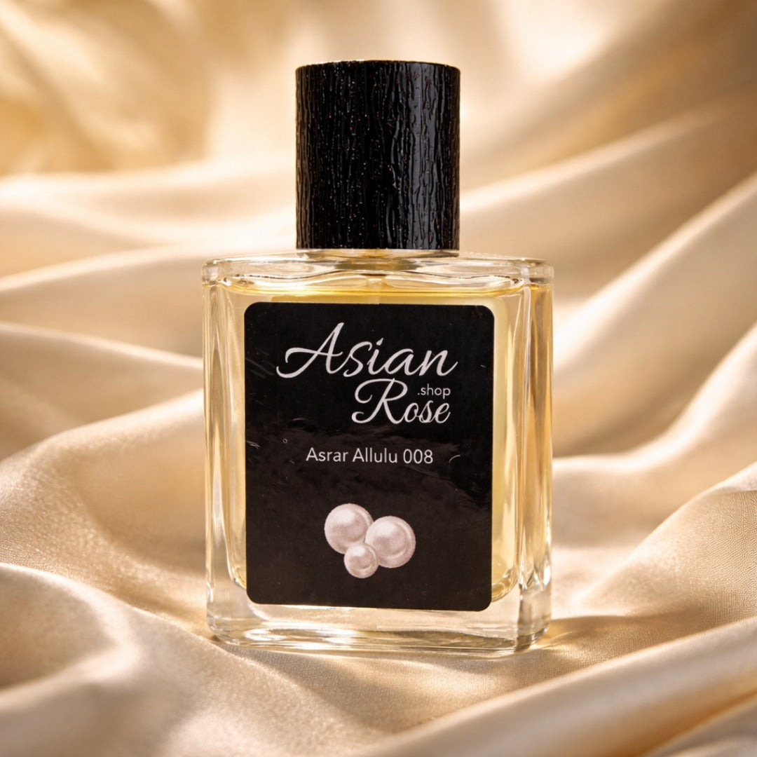 Asrar Allulu 008, Artile 1