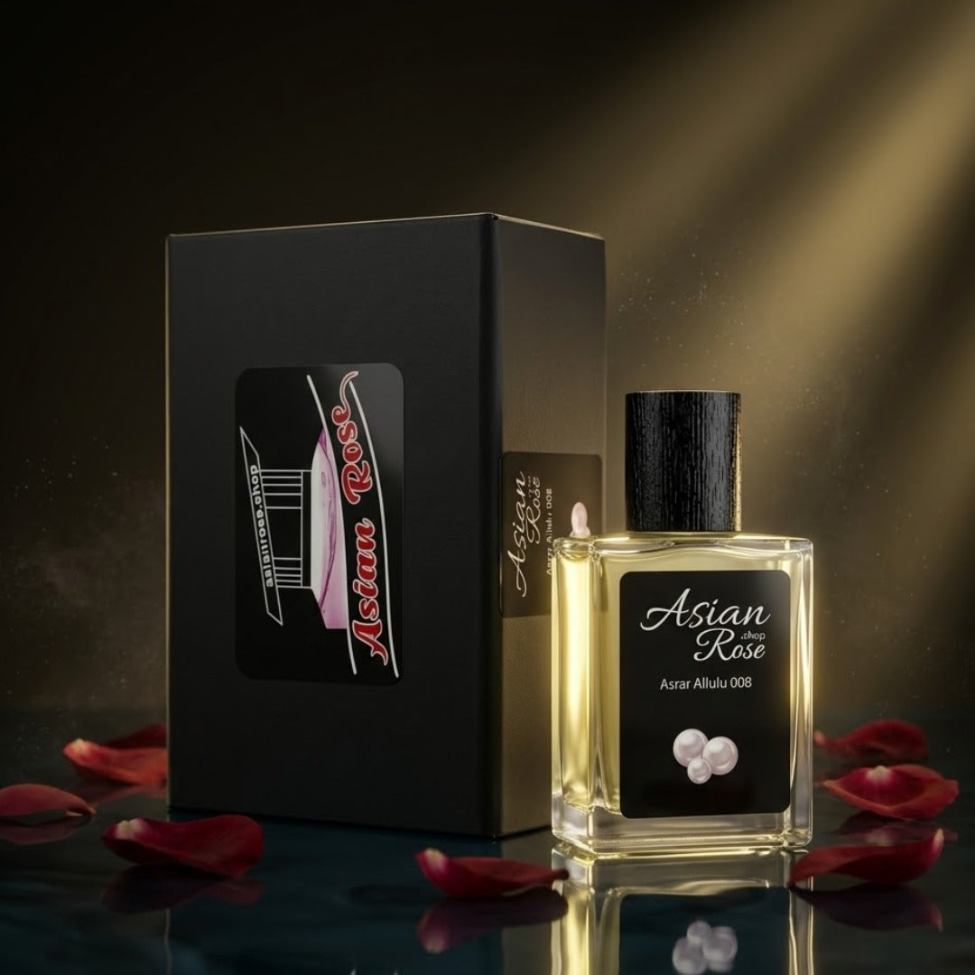 Asrar Allulu 008, Artile 1