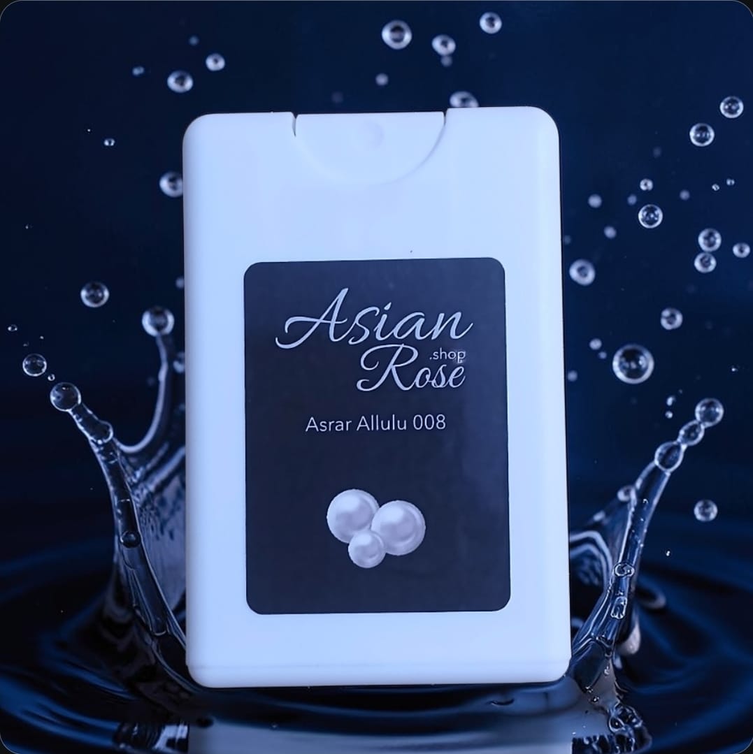 Asrar Allulu 008, Artile 2